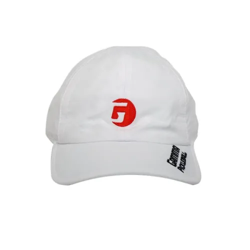 Кепка Gamma Pickleball Cap White