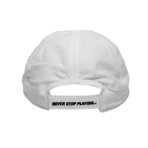 Кепка Gamma Pickleball Cap White