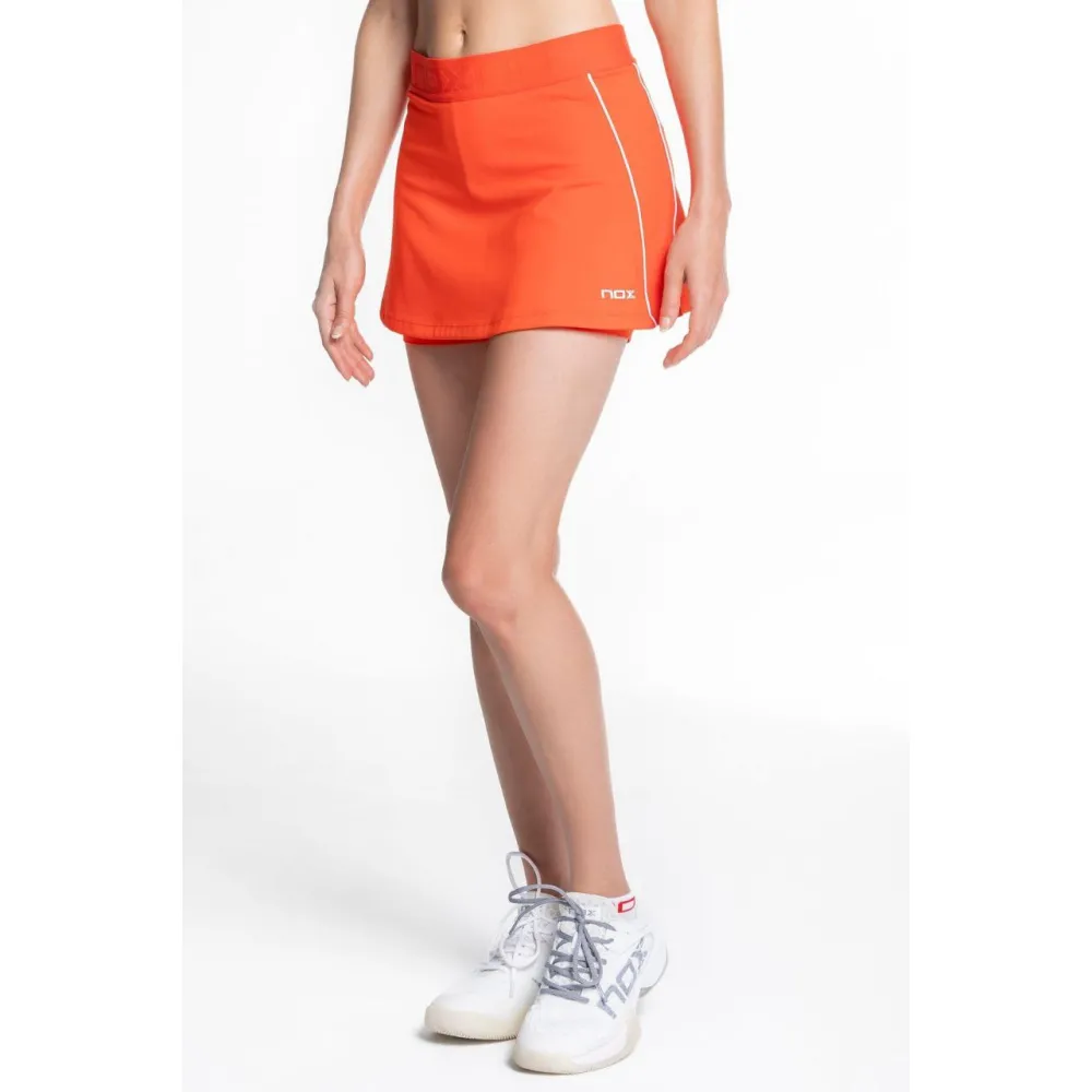 Спідниця NOX Mujer Team Red XL - 1