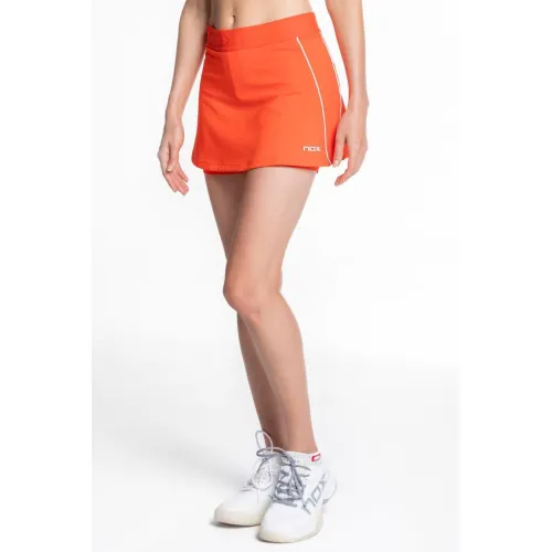 Спідниця NOX Mujer Team Red
