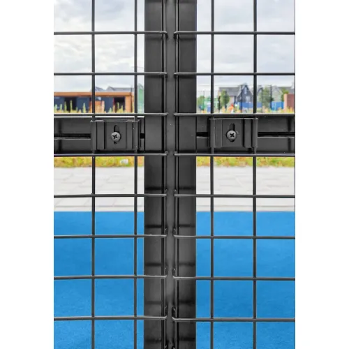 Падел-корт Adidas Aluminium RF 3.0 OUTDOOR