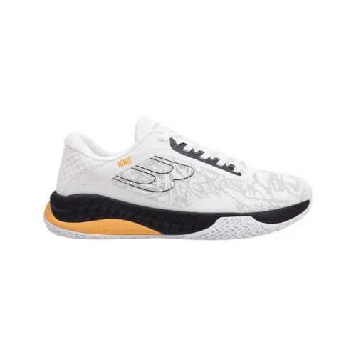 Кросівки Bullpadel IONIC 25V BLANCO