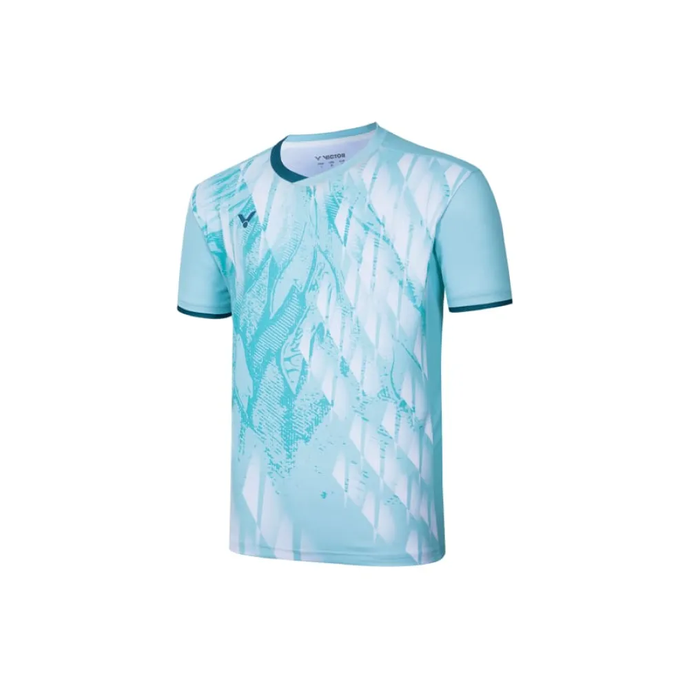 Футболка VICTOR T-Shirt T-45000 TD М L - 1