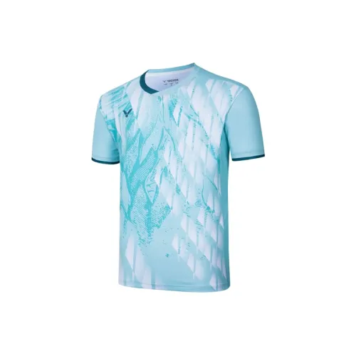 Футболка VICTOR T-Shirt T-45000 TD М