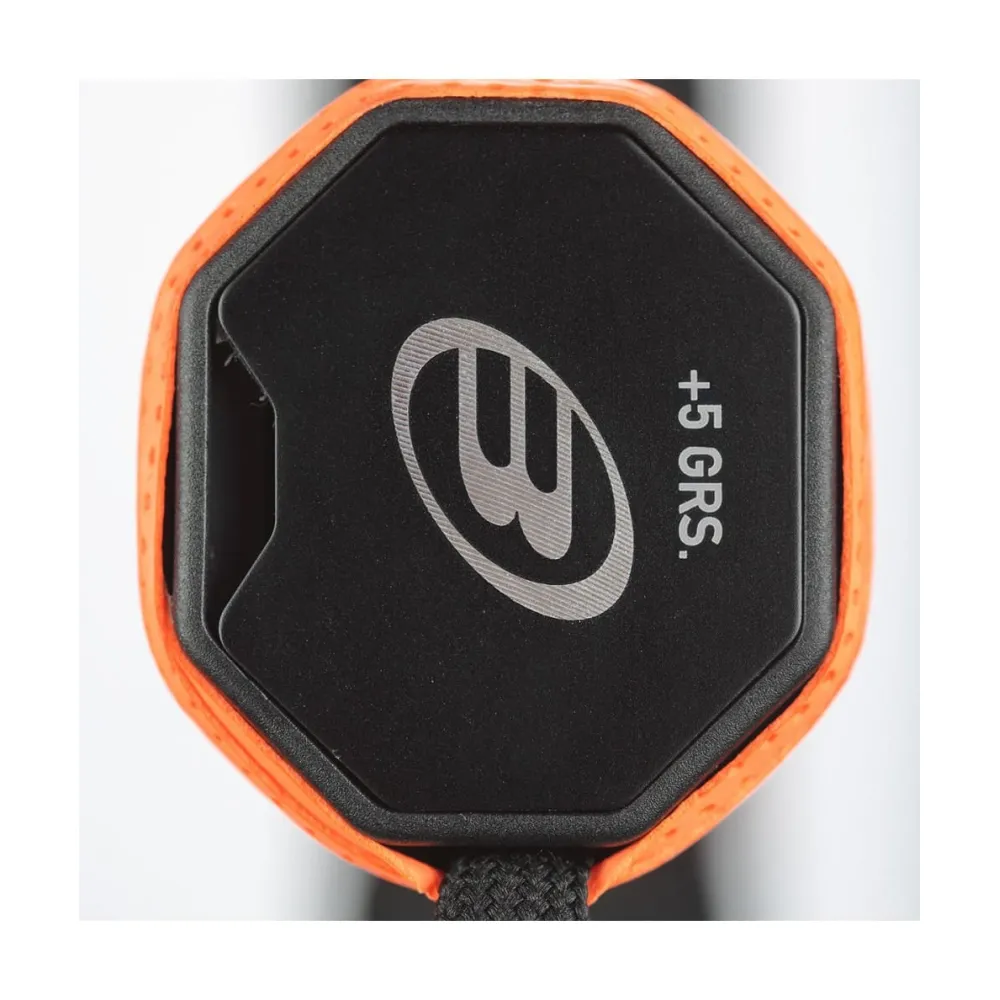Обтяжувачі для ракетки Bullpadel Weight Grip box 12 - 2