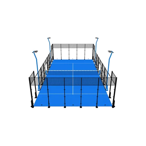 Падел-корт Adidas PILLARFORCE RF COURT OUTDOOR