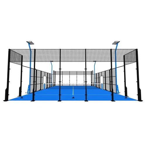 Падел-корт Adidas PILLARFORCE RF COURT OUTDOOR