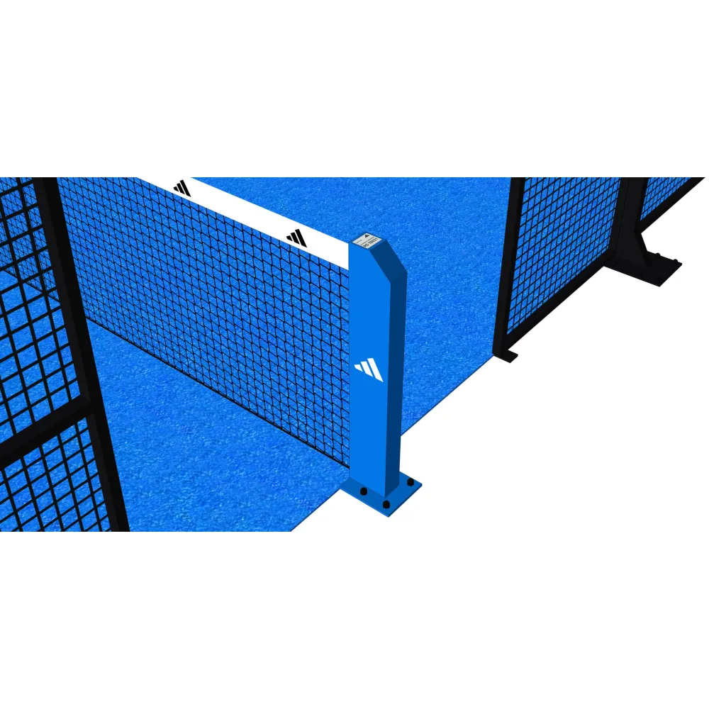 Падел-корт Adidas PILLARFORCE RF COURT OUTDOOR - 17
