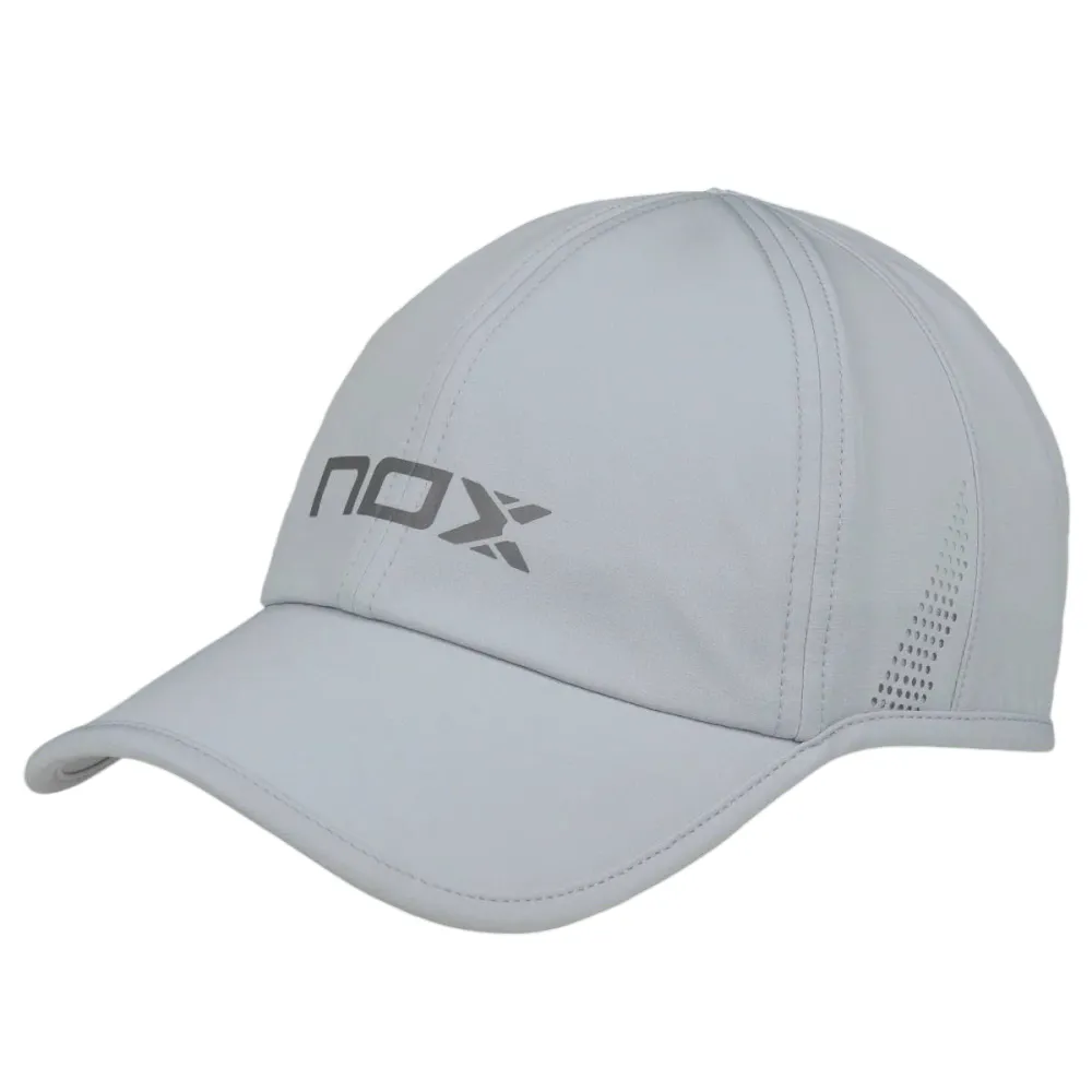 Кепка NOX GREY One size - 1