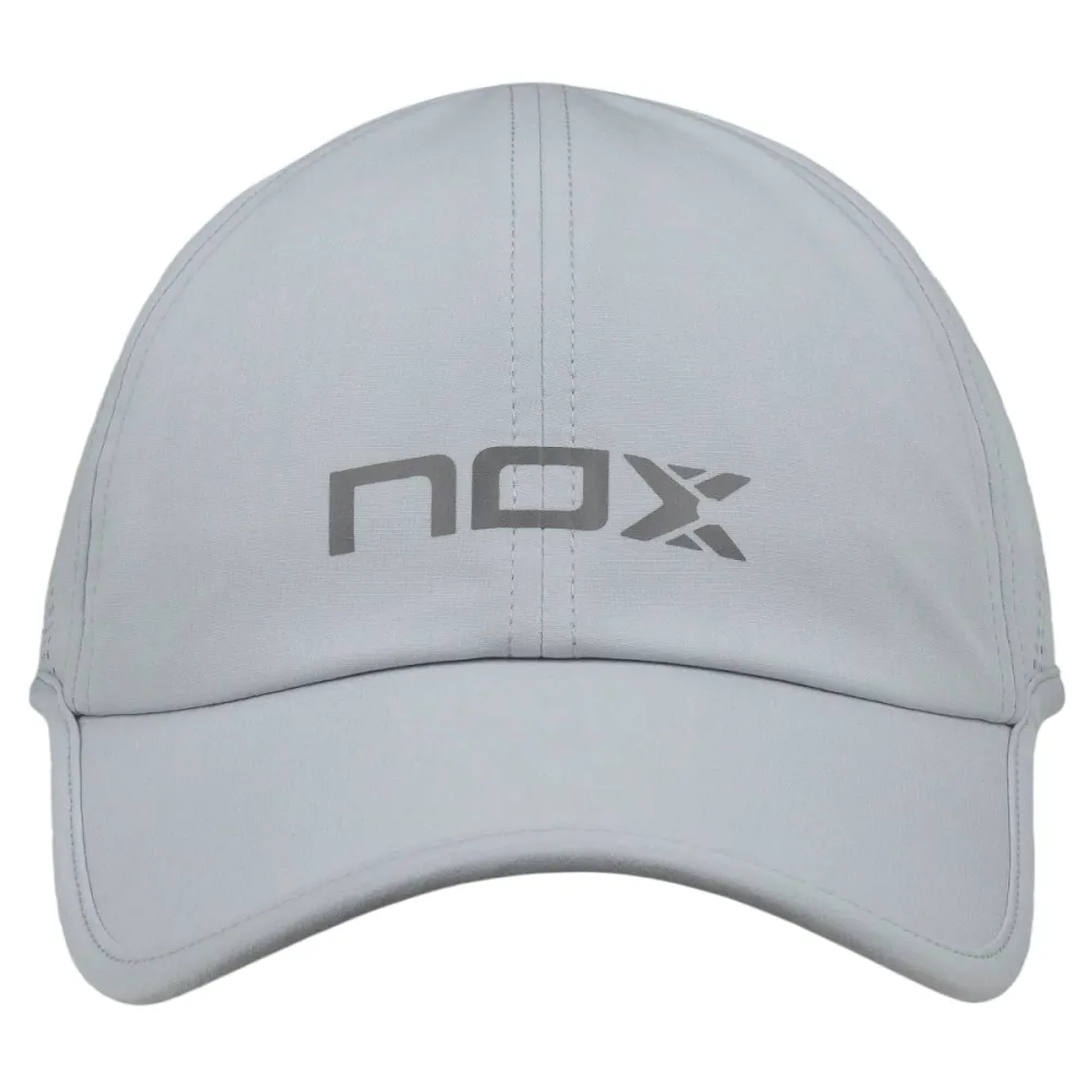 Кепка NOX GREY One size - 2