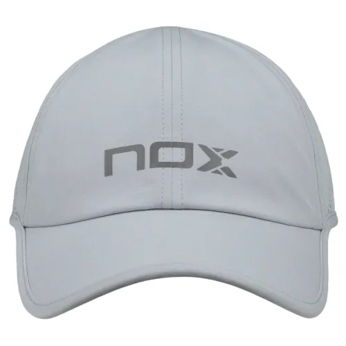 Кепка NOX GREY