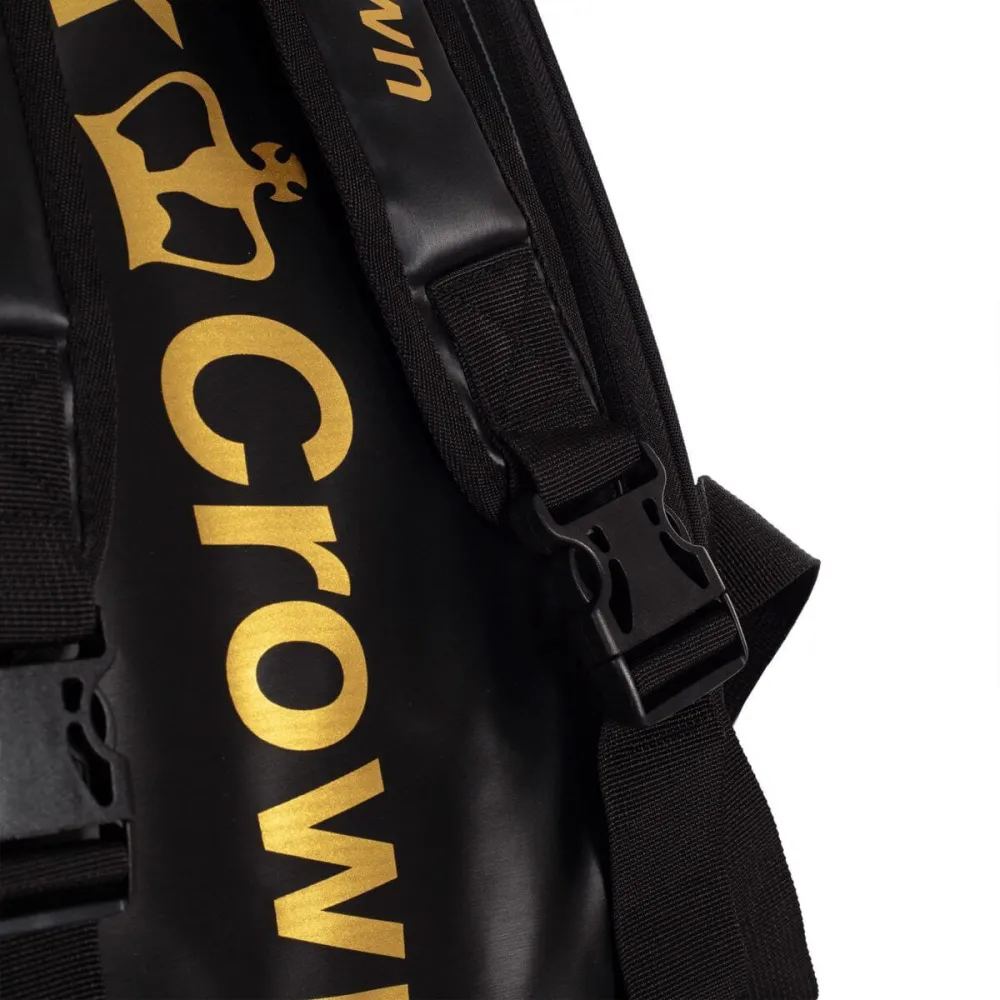 Сумка Black Crown ULTIMATE PRO 2.0 (NEGRO/DORADO) - 3