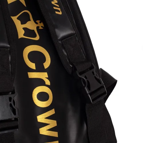 Сумка Black Crown ULTIMATE PRO 2.0 (NEGRO/DORADO)