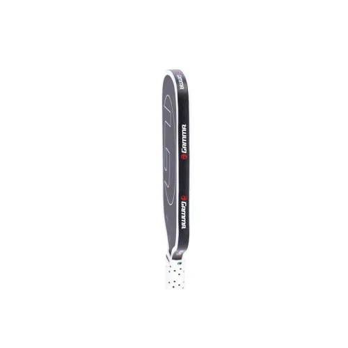 Протектор Gamma Pickleball Paddle Edge Guard Tape - black