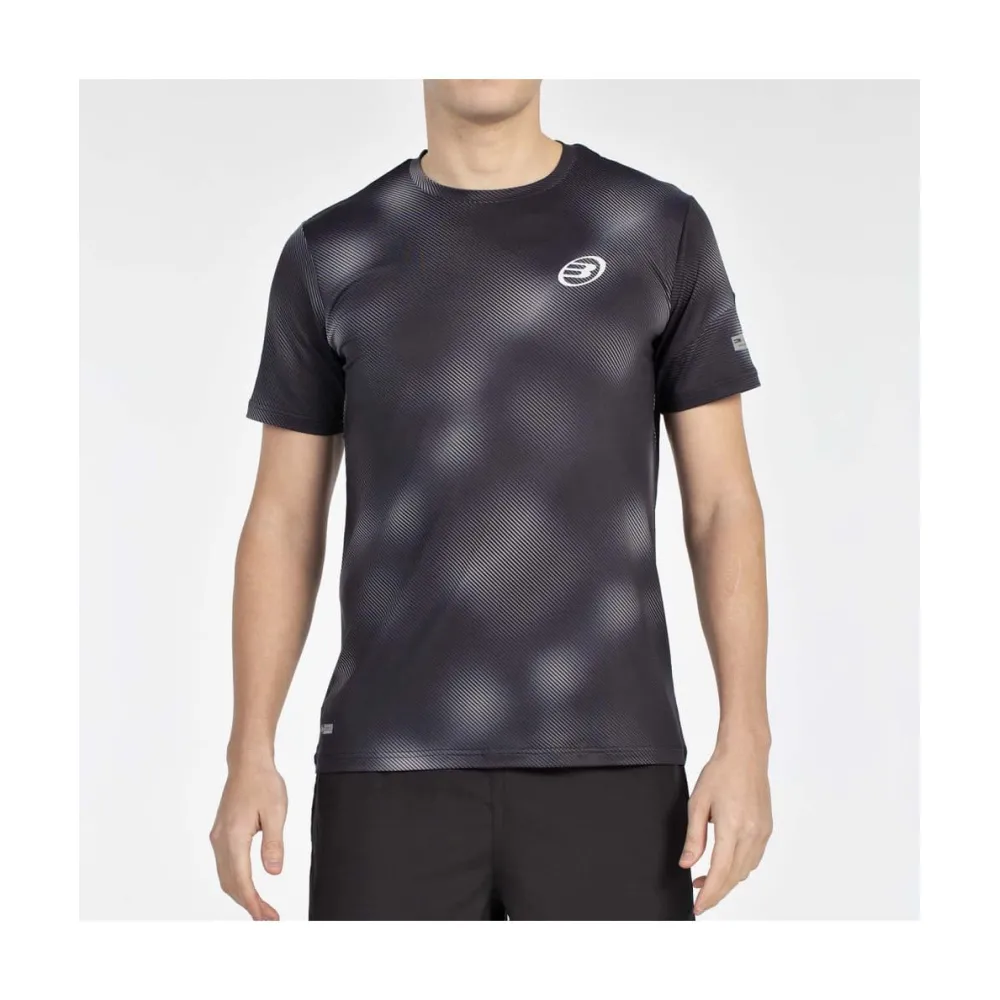 Футболка Bullpadel MANAUS 005 S - 4