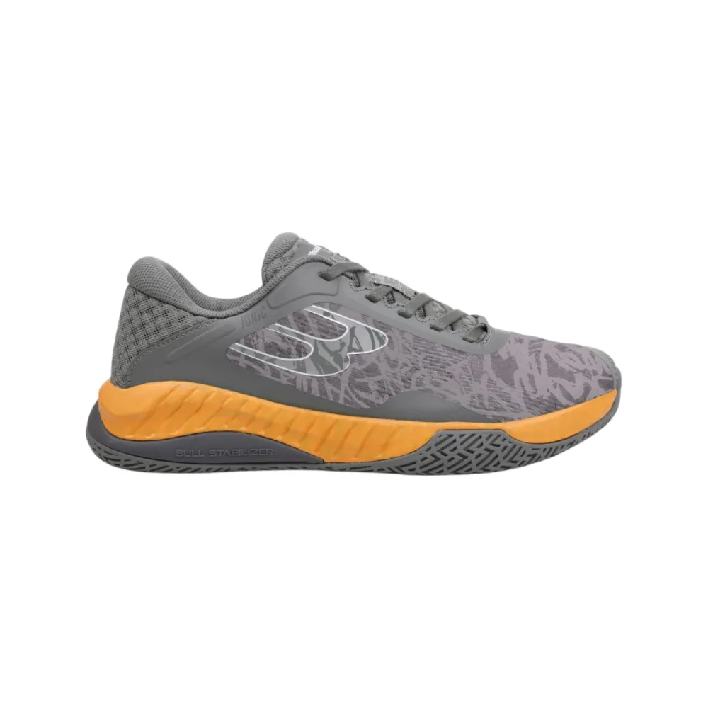 Кросівки Bullpadel IONIC 25V GRIS OSCURO 44 - 1