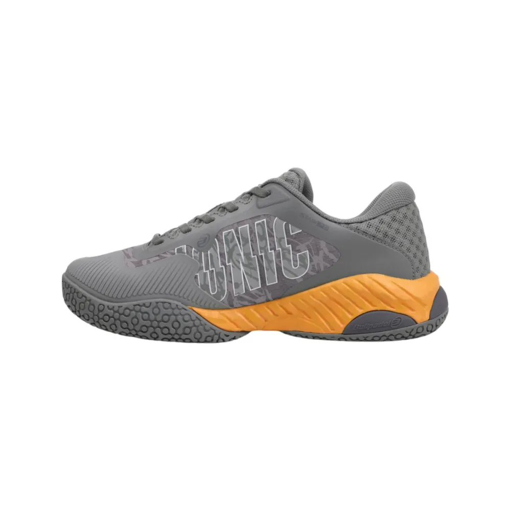 Кросівки Bullpadel IONIC 25V GRIS OSCURO 44 - 4