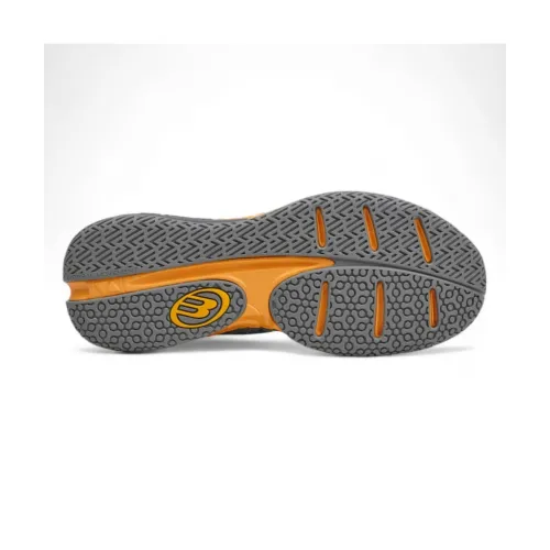 Кросівки Bullpadel IONIC 25V GRIS OSCURO