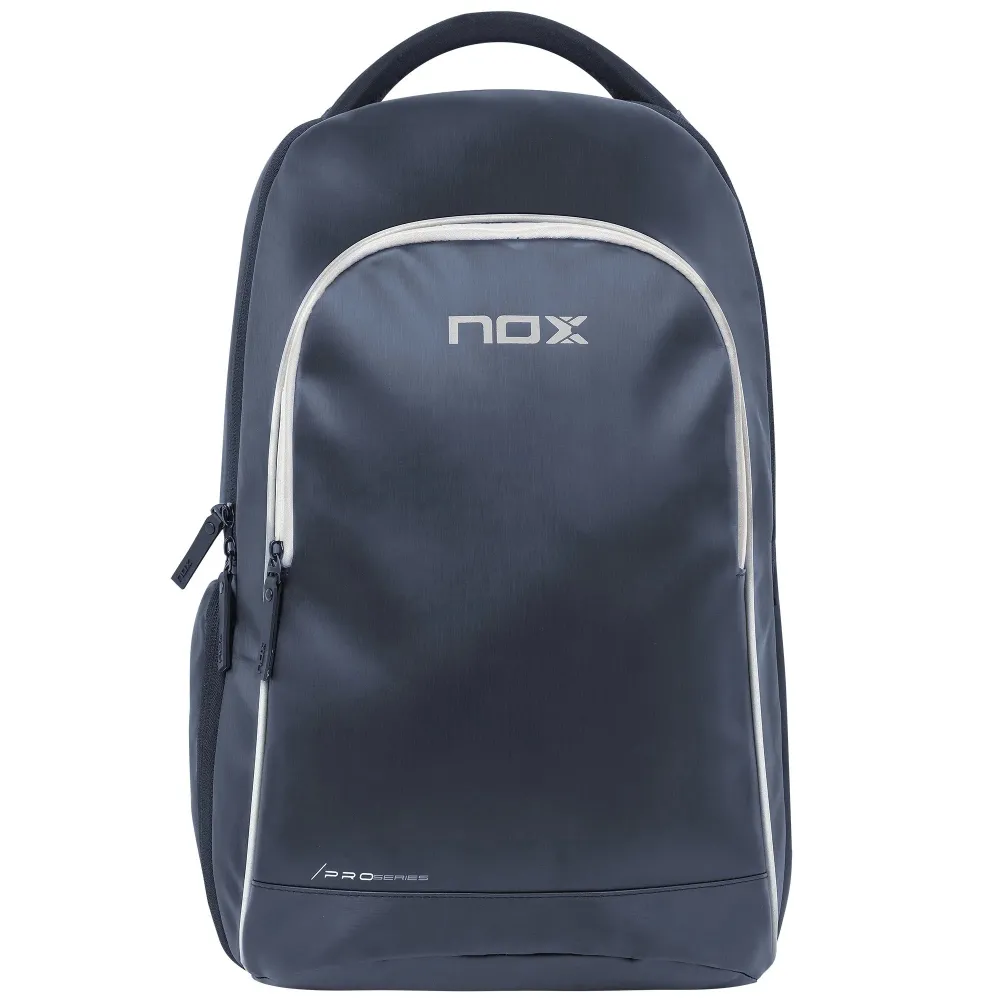 Рюкзак NOX PRO SERIES BLUE - 1