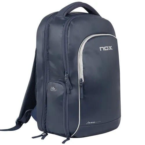 Рюкзак NOX PRO SERIES BLUE