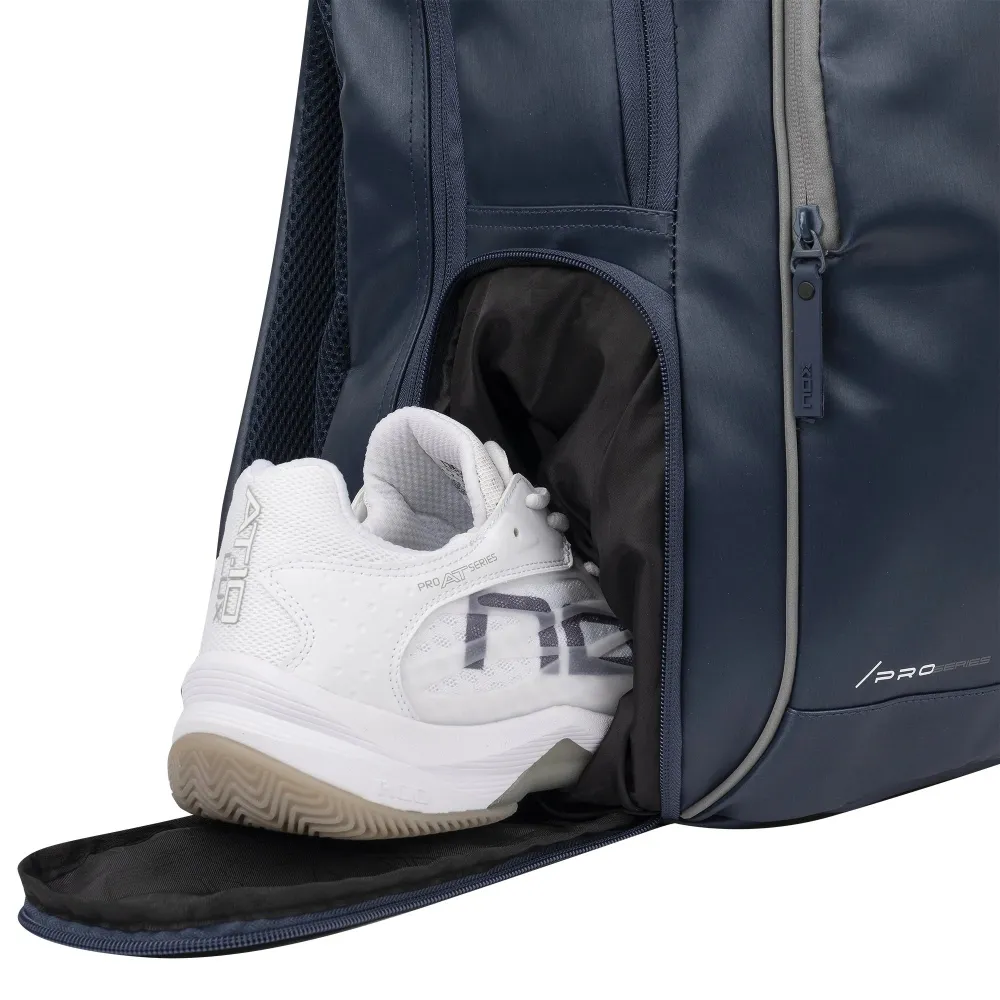 Рюкзак NOX PRO SERIES BLUE - 3