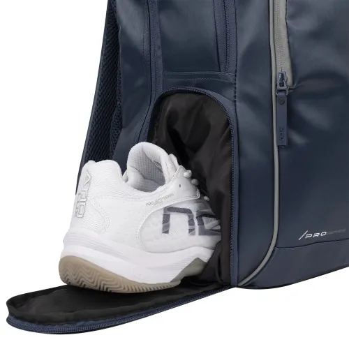 Рюкзак NOX PRO SERIES BLUE