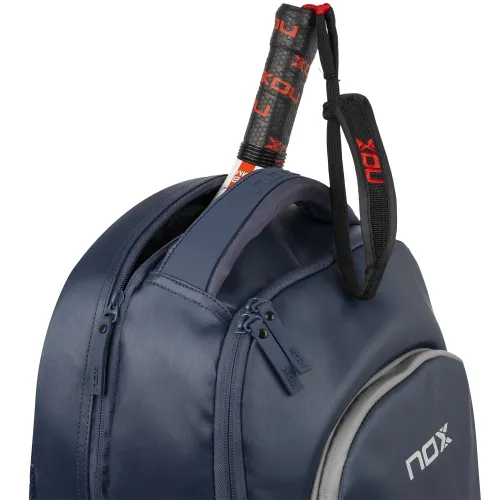 Рюкзак NOX PRO SERIES BLUE
