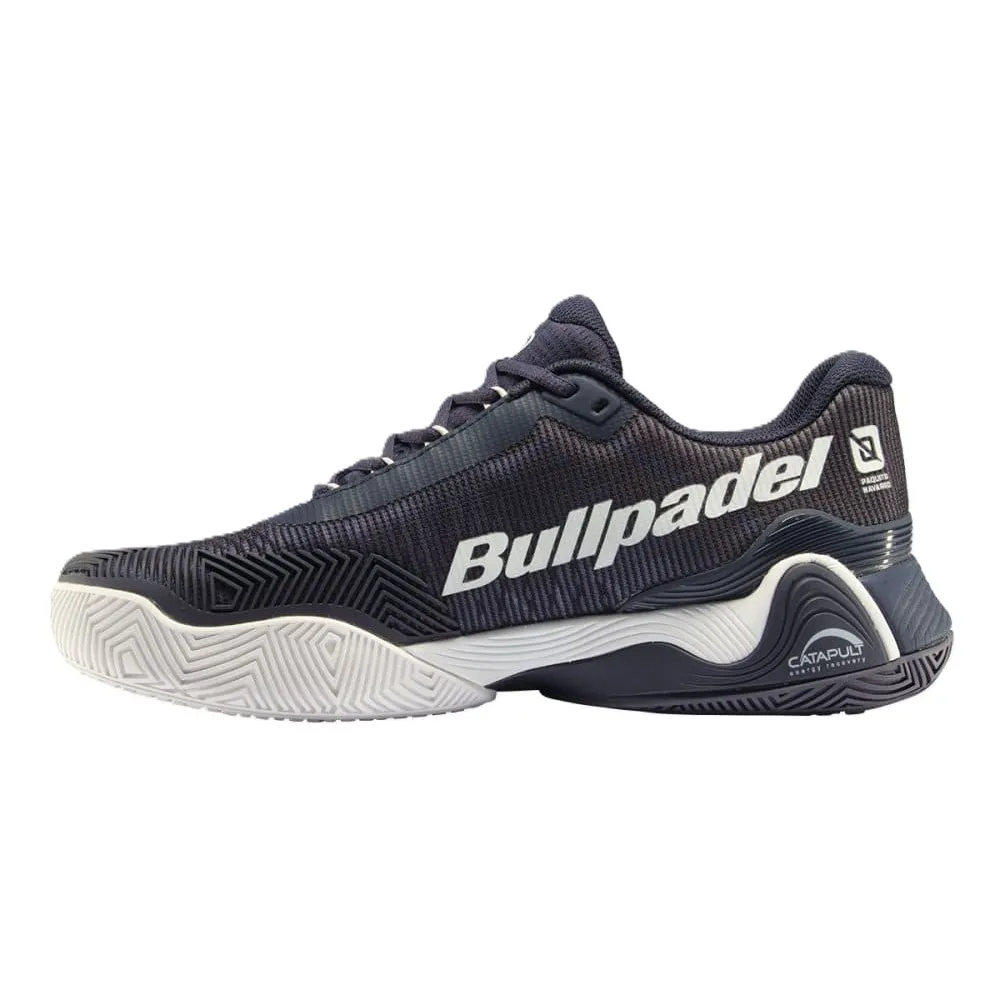 Кросівки Bullpadel Hack Vib LTD 24V Azul Marino 44,5 - 4