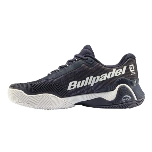Кросівки Bullpadel Hack Vib LTD 24V Azul Marino