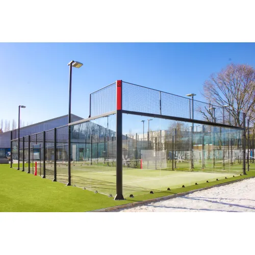 Падел-корт RedSport PANORAMIC AFP  OUTDOOR