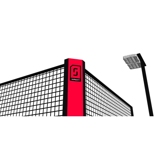 Падел-корт RedSport PANORAMIC AFP  OUTDOOR