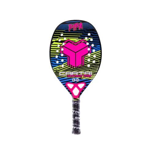 Ракетка для пляжного тенісу Cartri Beach Tennis Pipa