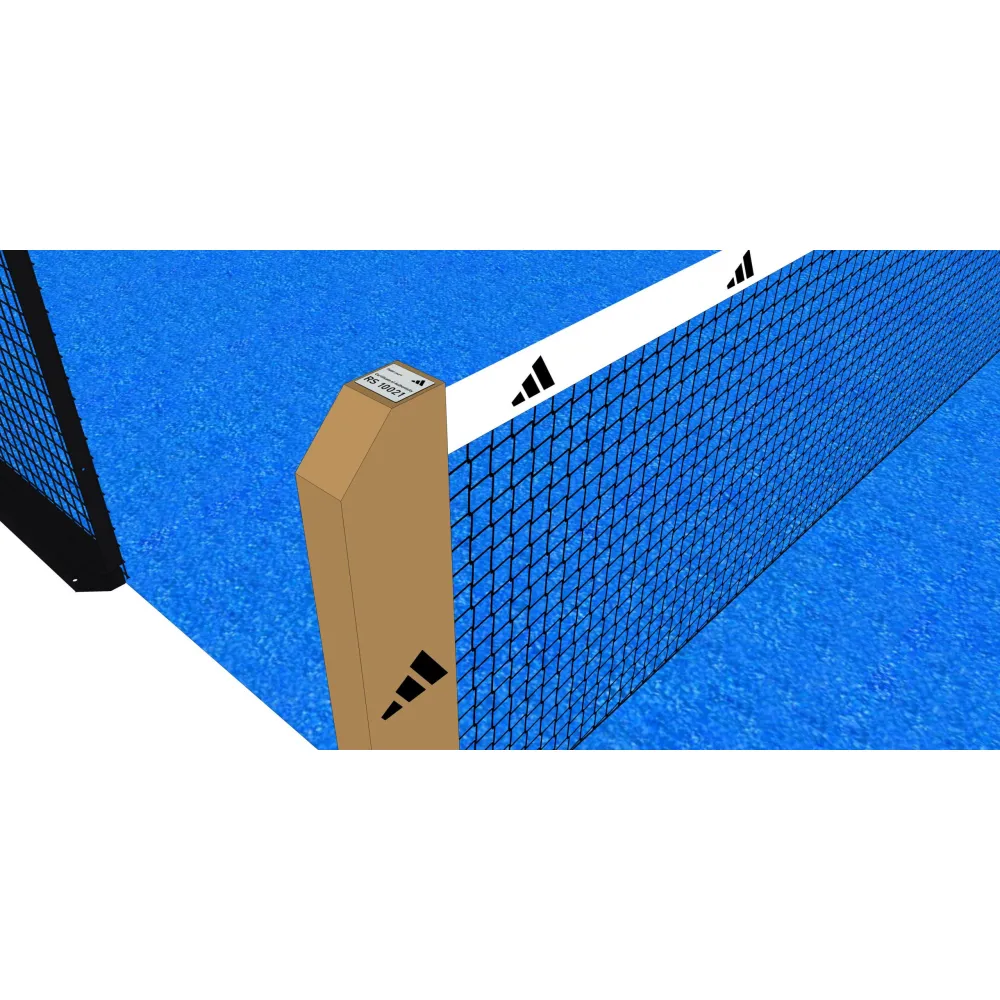 Падел-корт Adidas High Competition INDOOR - 7