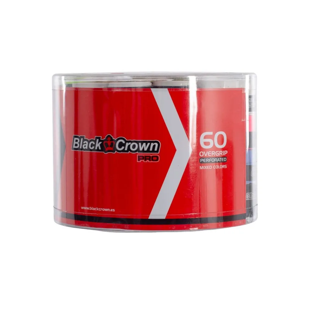 Обмотка Black Crown PERFORADOS MULTICOLOR - 3