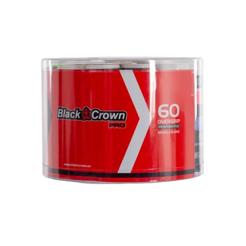 Обмотка Black Crown PERFORADOS MULTICOLOR
