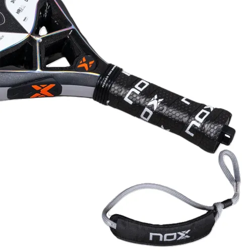Ракетка для паделу NOX NEXTGEN PRO ATTACK 3K NFA SERIES RACKET