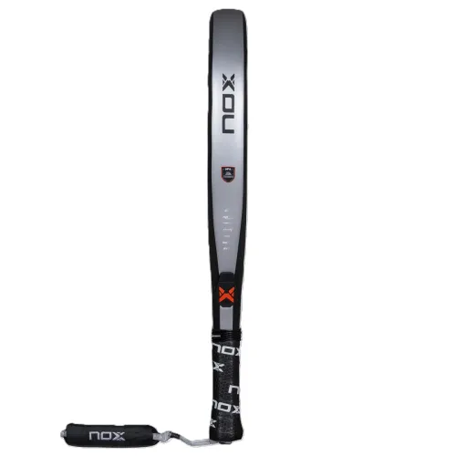 Ракетка для паделу NOX NEXTGEN PRO ATTACK 3K NFA SERIES RACKET