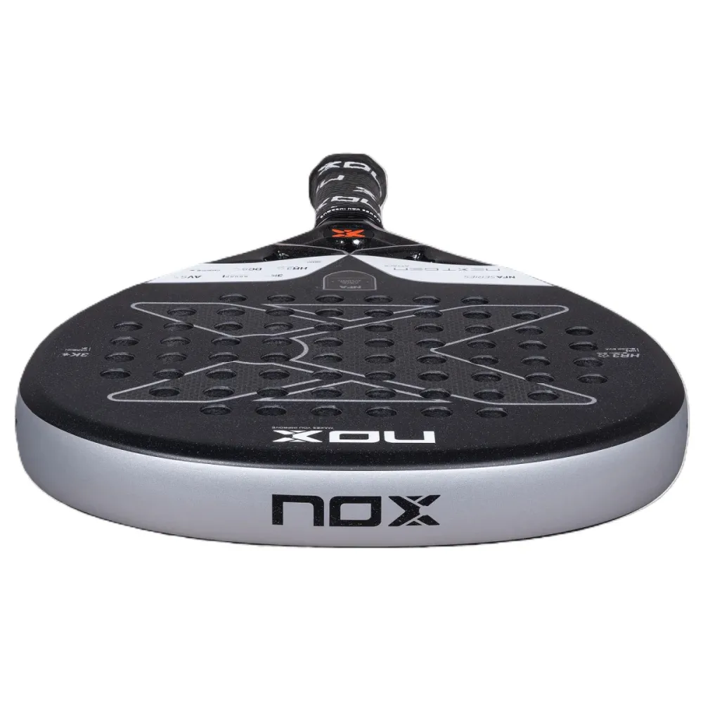 Ракетка для паделу NOX NEXTGEN PRO ATTACK 3K NFA SERIES RACKET - 2