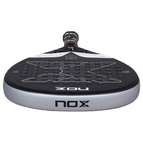 Ракетка для паделу NOX NEXTGEN PRO ATTACK 3K NFA SERIES RACKET