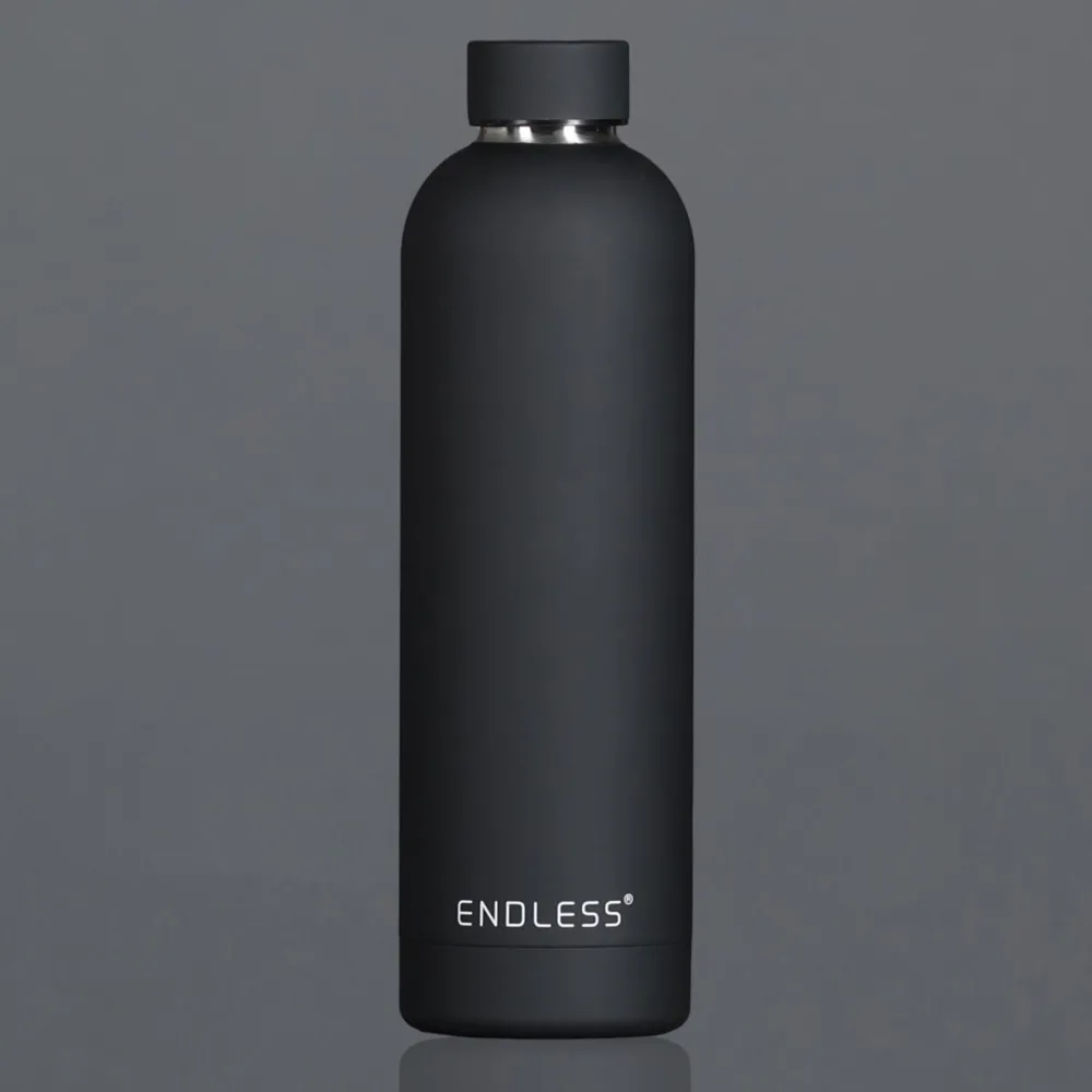 Термопляшка Endless Icon - 3