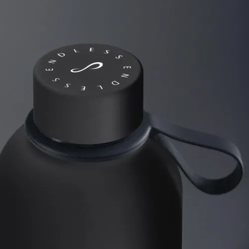 Термопляшка Endless Icon