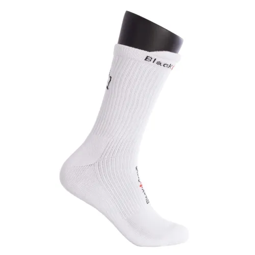 Шкарпетки Black Crown PREMIUM ALTOS (BLANCO)