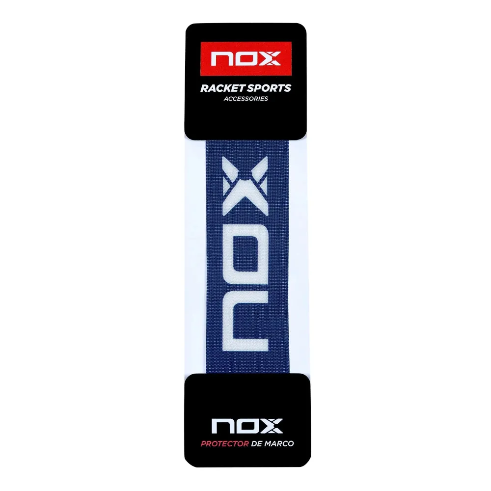 Протектор для ракетки падел NOX BLUE PROTECTORS - 1