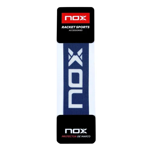 Протектор для ракетки падел NOX BLUE PROTECTORS