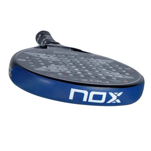 Протектор для ракетки падел NOX BLUE PROTECTORS