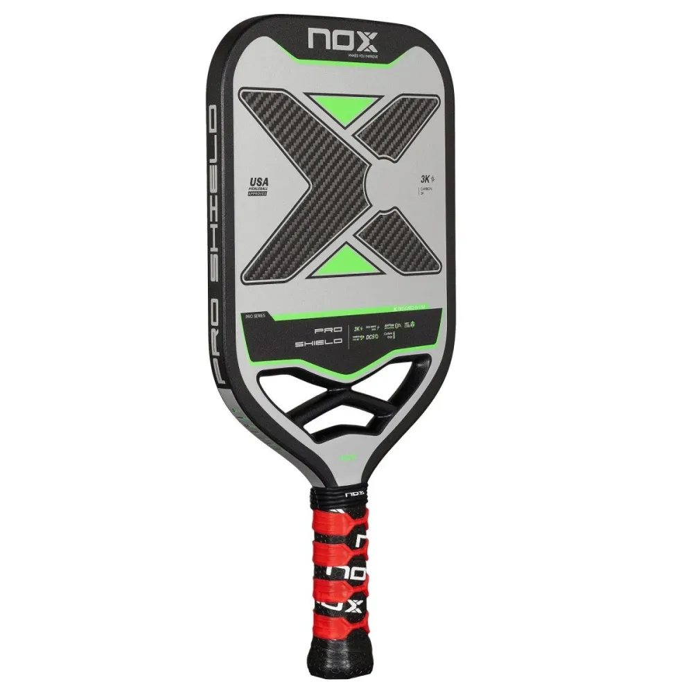 Ракетка для піклболу NOX PRO SHIELD RACKET - 11