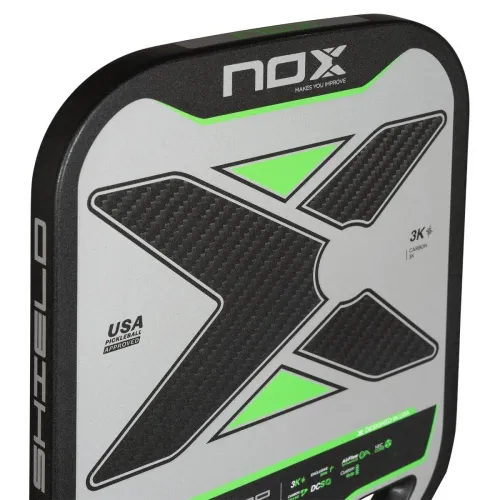 Ракетка для піклболу NOX PRO SHIELD RACKET
