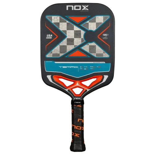 Ракетка для піклболу NOX LUXURY TEMPO RACKET