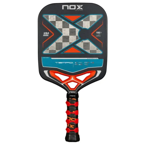 Ракетка для піклболу NOX LUXURY TEMPO RACKET