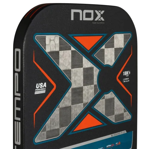Ракетка для піклболу NOX LUXURY TEMPO RACKET